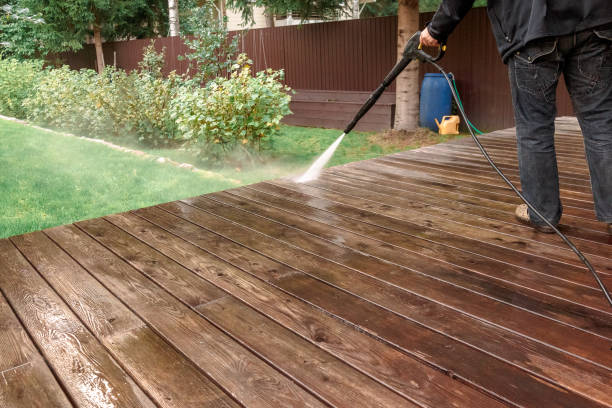 Best Building Exterior Washing  in Augusta, GA